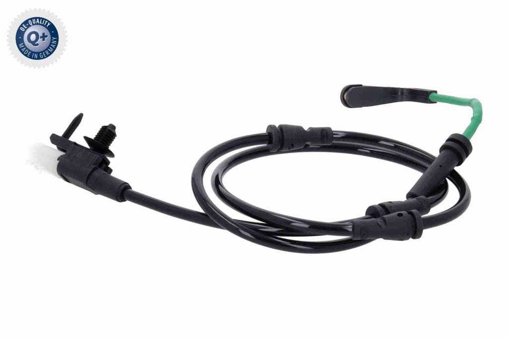 Contacteur de témoin d'usure (Témoin d'usure plaquettes) VEMO V41-72-0044
