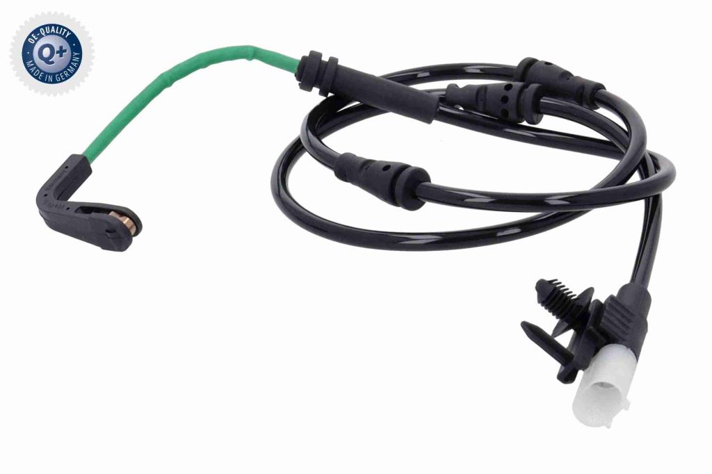 Contacteur de témoin d'usure (Témoin d'usure plaquettes) VEMO V41-72-0044