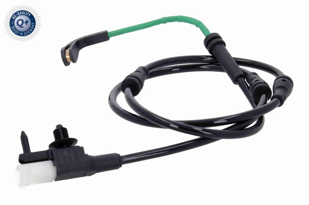 Contacteur de témoin d'usure (Témoin d'usure plaquettes) VEMO V41-72-0044