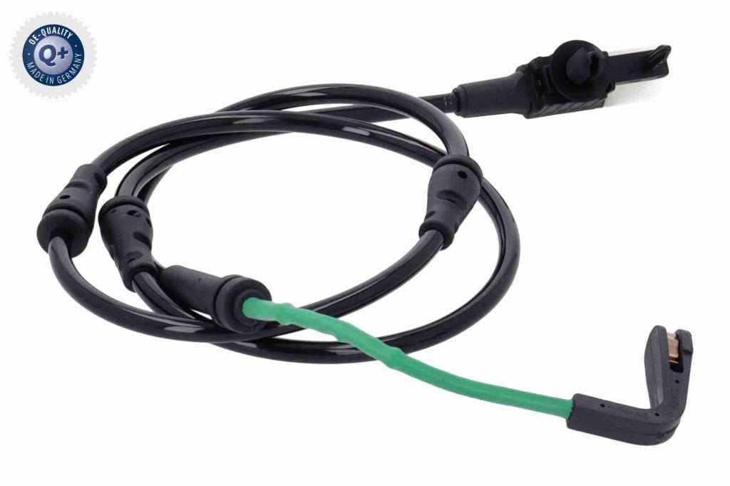 Contacteur de témoin d'usure (Témoin d'usure plaquettes) VEMO V41-72-0044