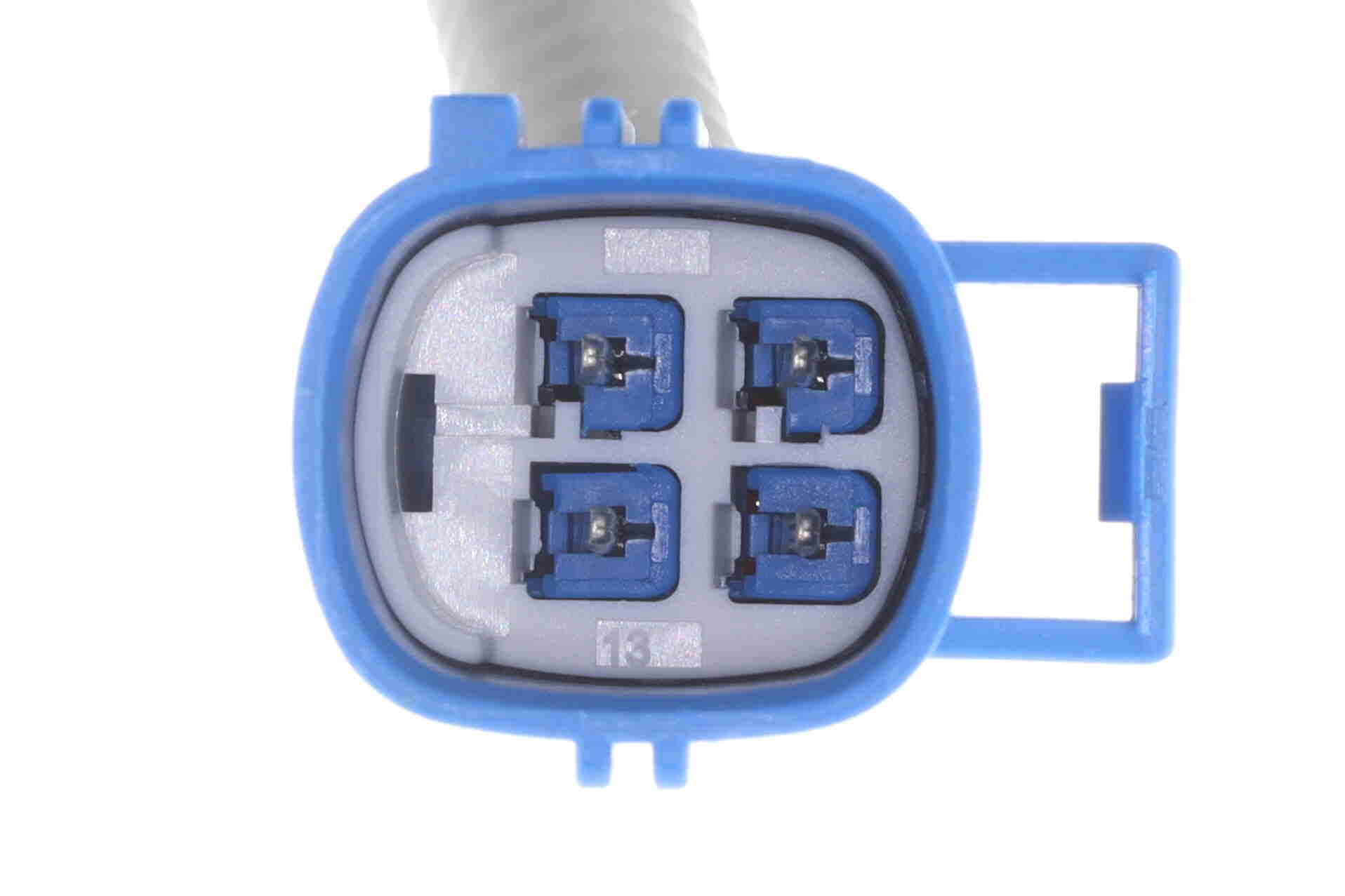 Sonde lambda (Sonde à oxygène) VEMO ref. V41-76-0003