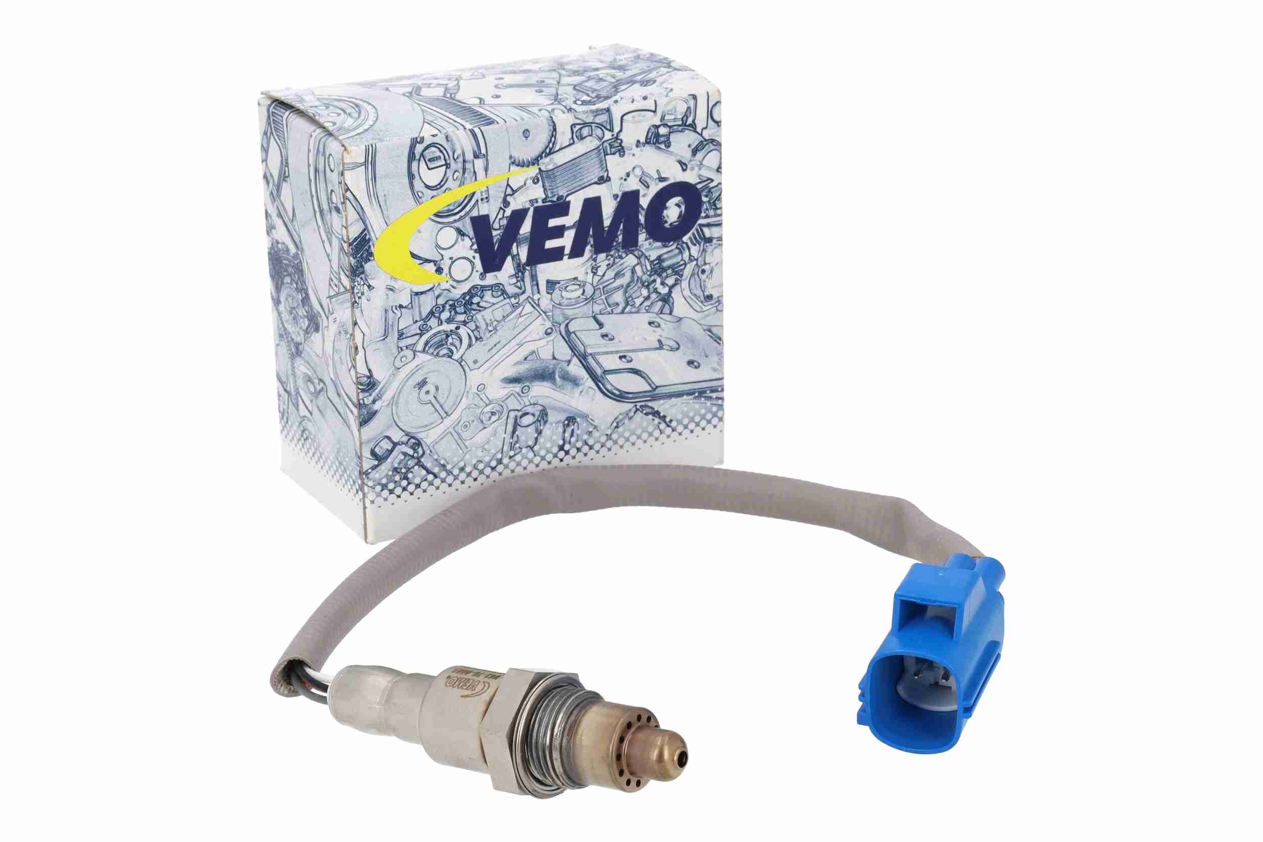 Sonde lambda (Sonde à oxygène) VEMO ref. V41-76-0003
