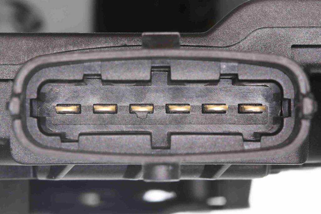 Cerradura de puerta VEMO ref. V41-85-0002