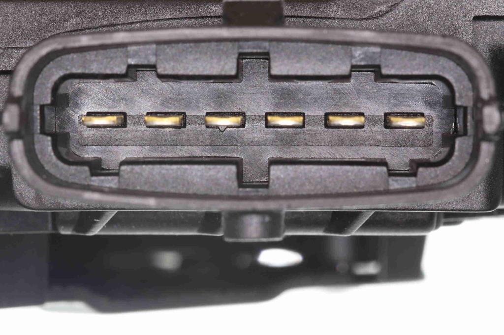 Serrure de porte VEMO ref. V41-85-0004