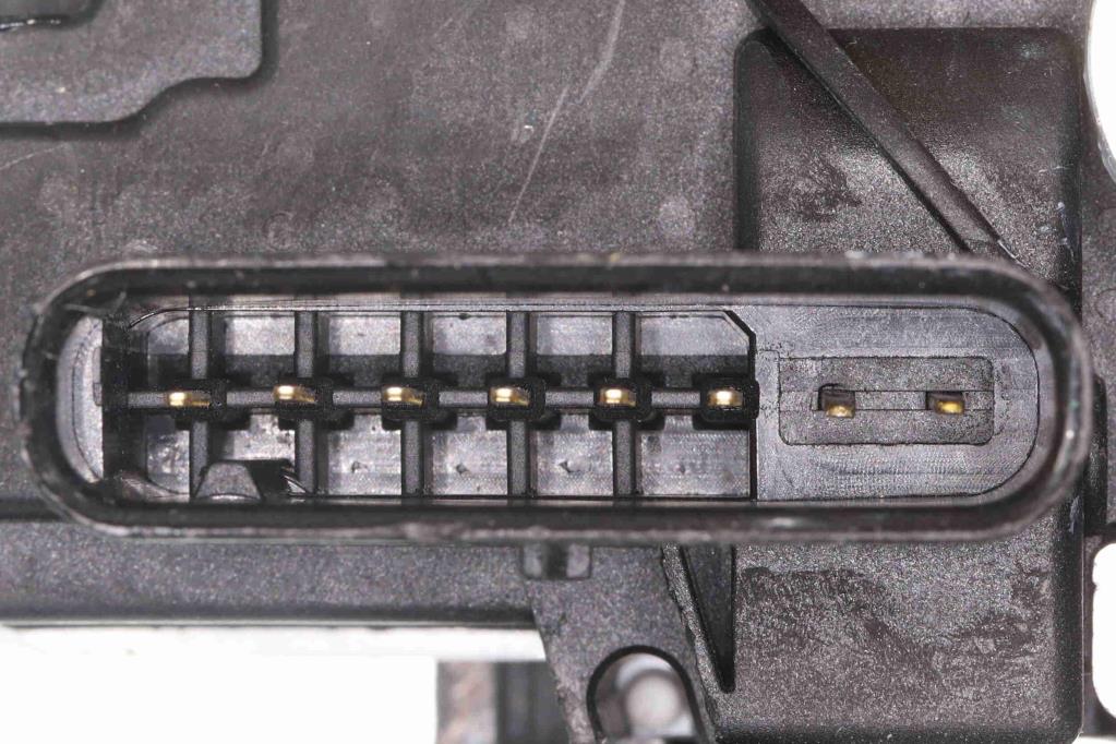 Serrure de porte VEMO ref. V41-85-0004