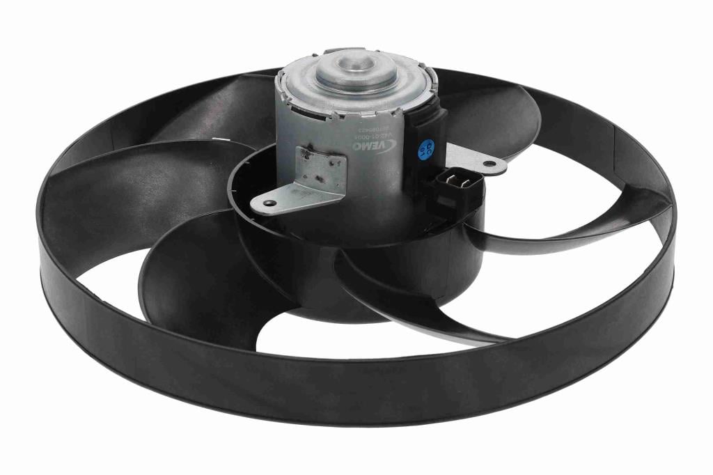 Ventilateur de refroidissement du moteur (Motoventilateur) VEMO ref. V42-01-0001