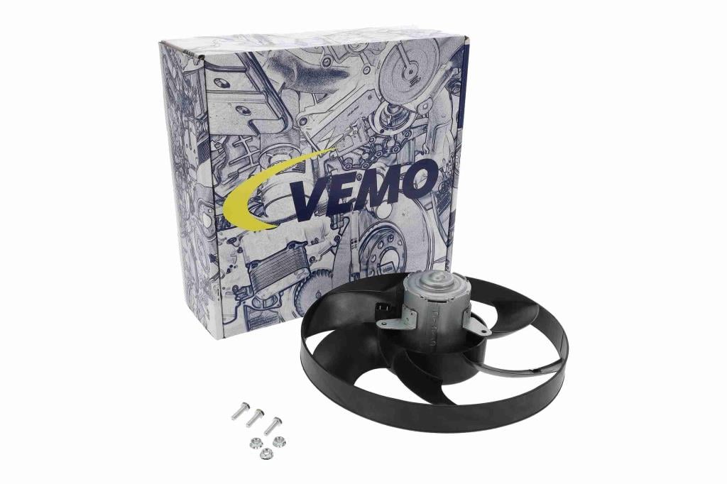 Ventilateur de refroidissement du moteur (Motoventilateur) VEMO ref. V42-01-0001
