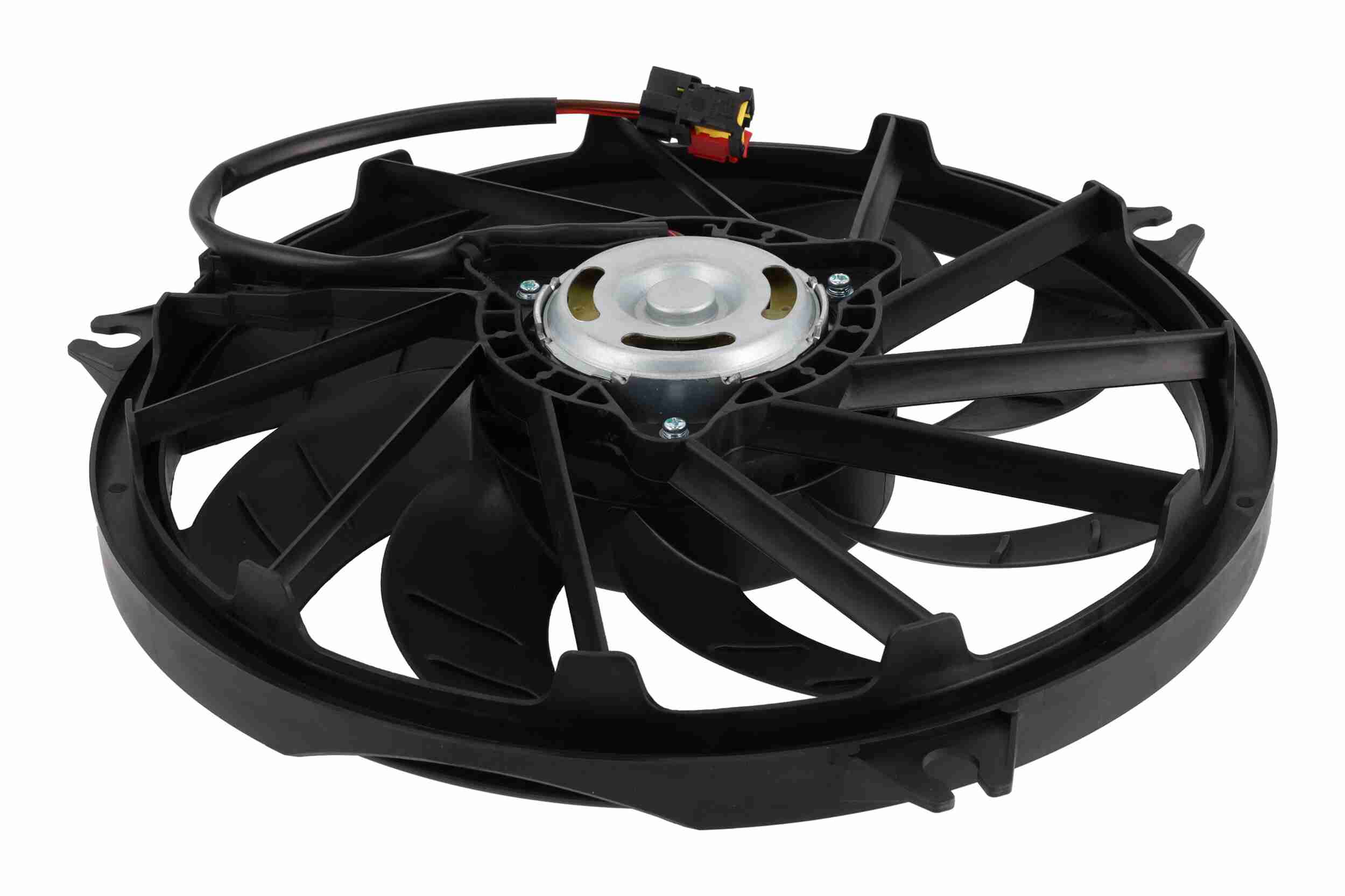 Ventilateur de refroidissement du moteur (Motoventilateur) VEMO ref. V42-01-1115