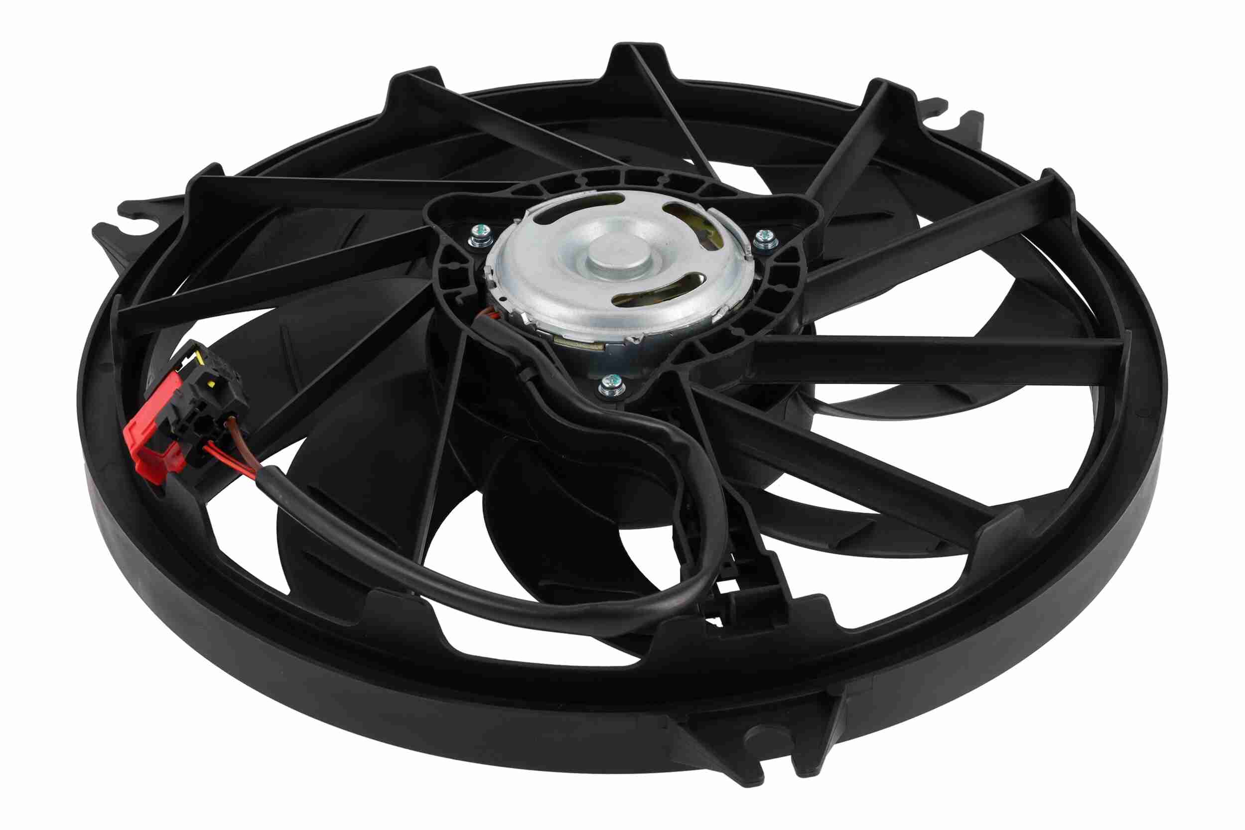 Ventilateur de refroidissement du moteur (Motoventilateur) VEMO ref. V42-01-1115
