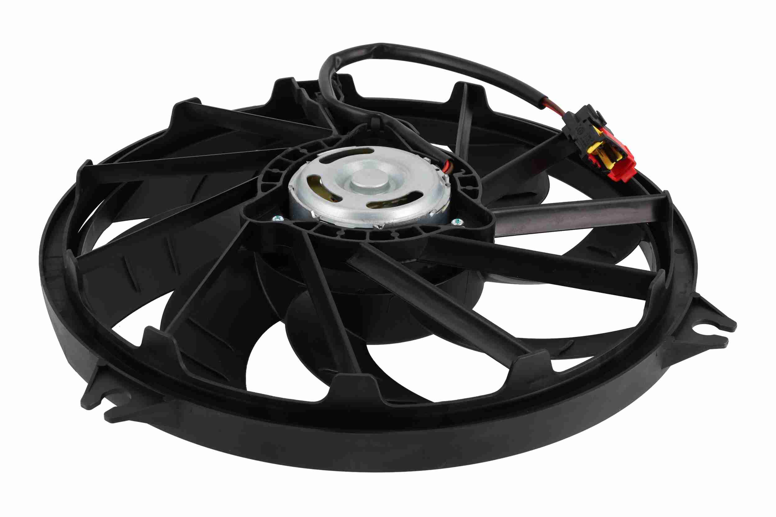 Ventilateur de refroidissement du moteur (Motoventilateur) VEMO ref. V42-01-1115