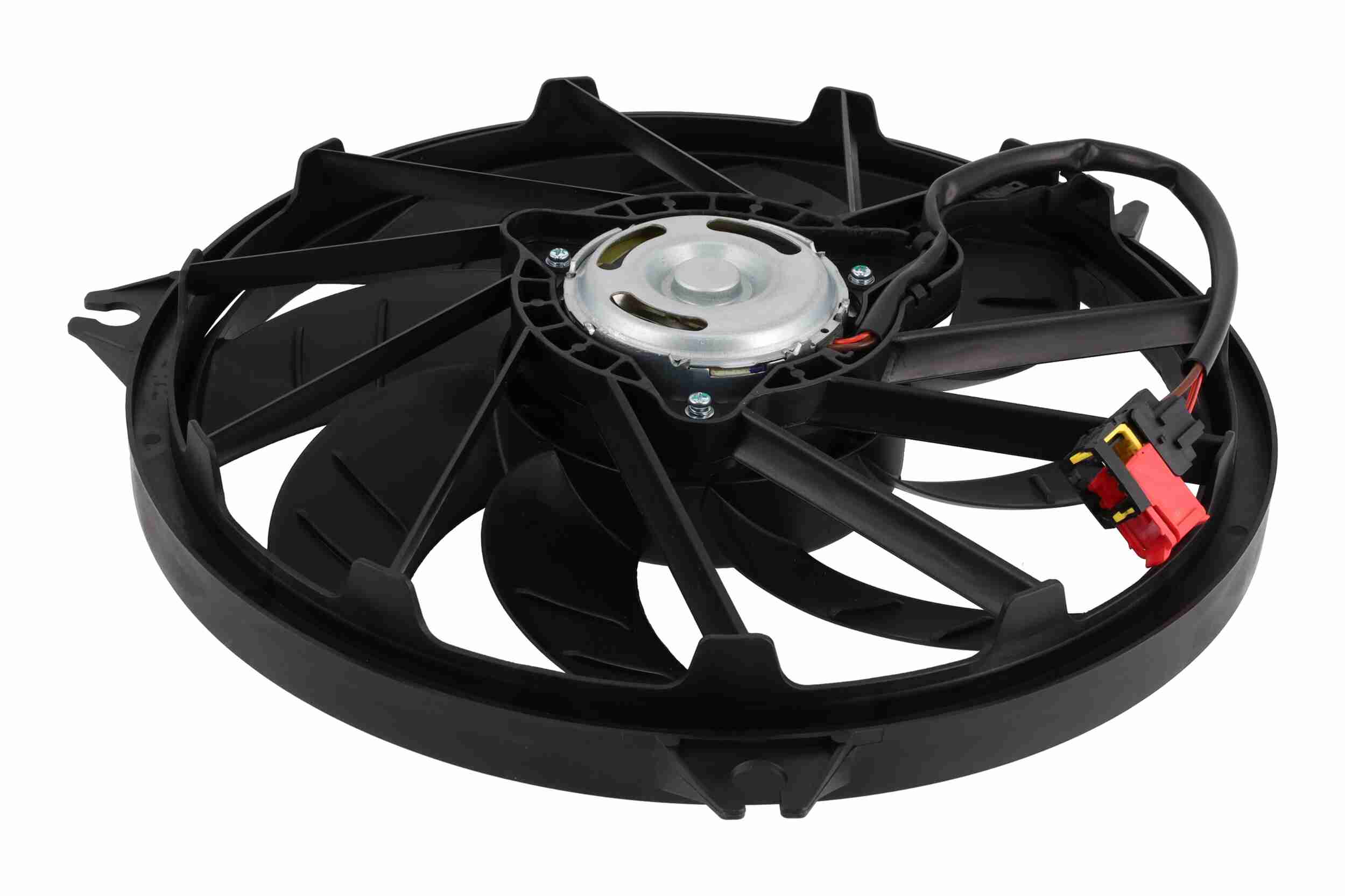 Ventilateur de refroidissement du moteur (Motoventilateur) VEMO ref. V42-01-1115