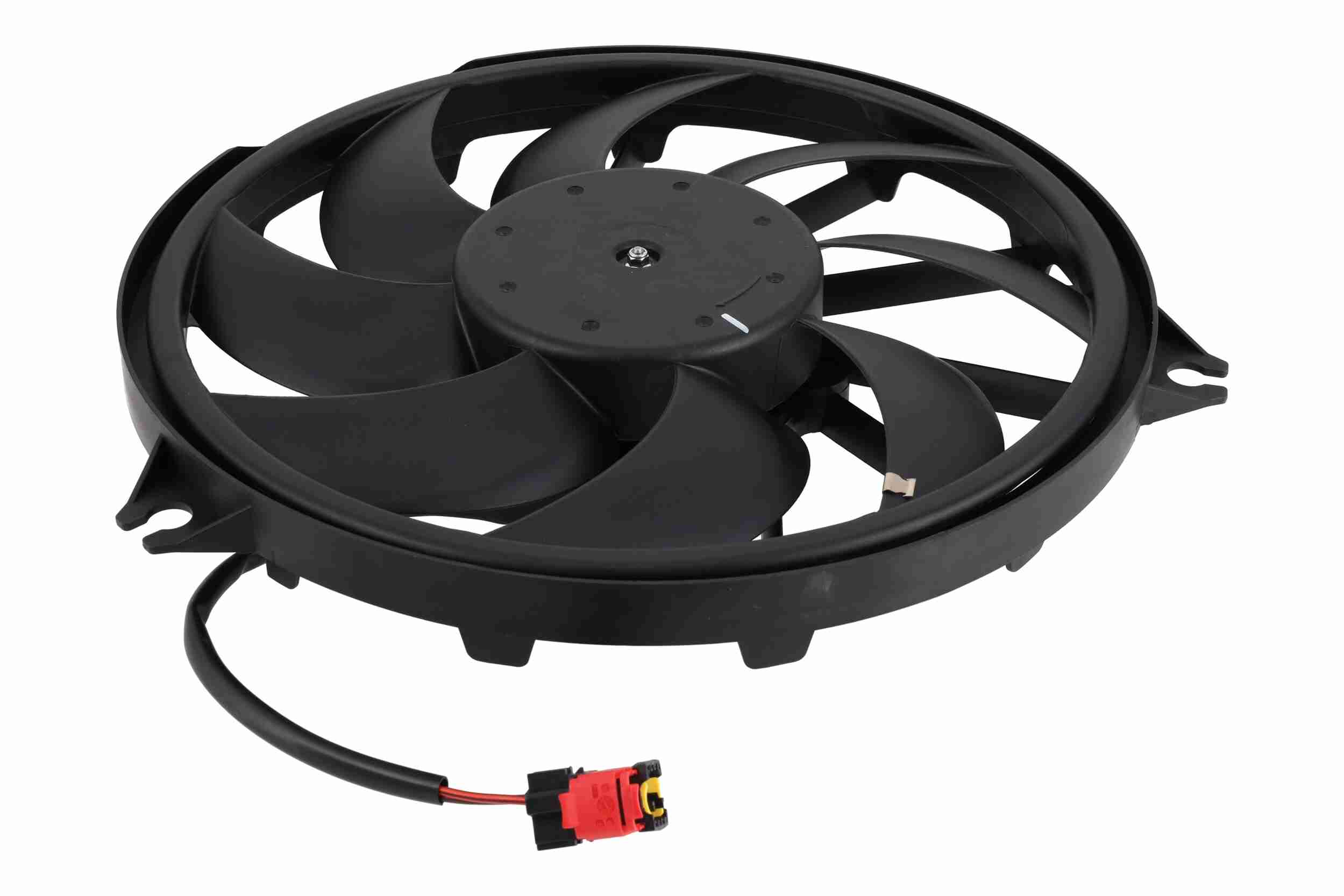 Ventilateur de refroidissement du moteur (Motoventilateur) VEMO ref. V42-01-1115