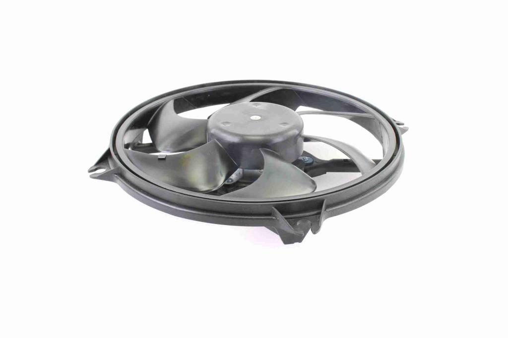 Ventilateur de refroidissement du moteur (Motoventilateur) VEMO ref. V42-01-1125