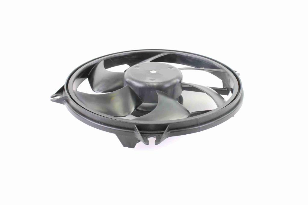 Ventilateur de refroidissement du moteur (Motoventilateur) VEMO ref. V42-01-1125