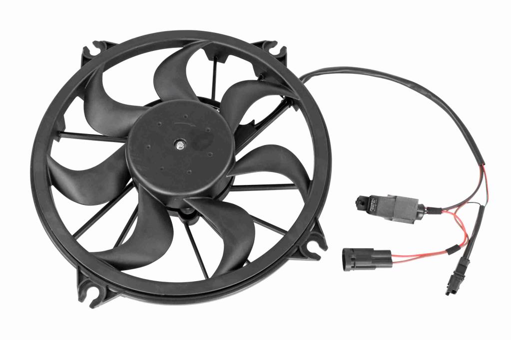 Ventilateur de refroidissement du moteur (Motoventilateur) VEMO ref. V42-01-1131