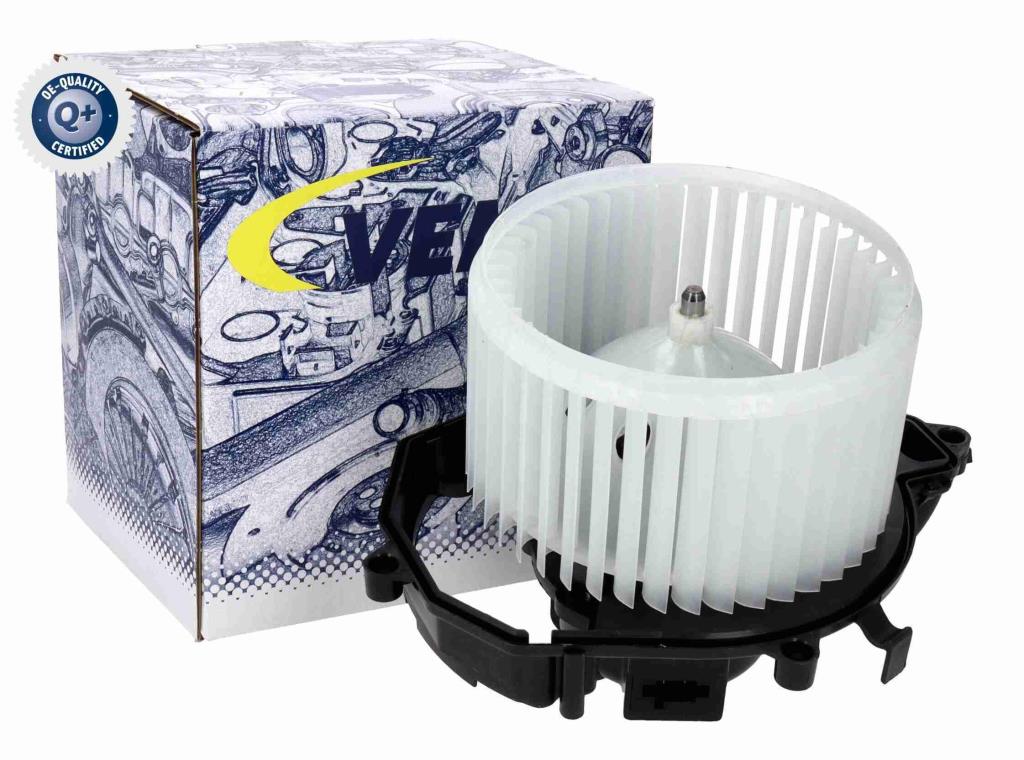 Pulseur d'air habitacle (Ventilateur habitacle) VEMO ref. V42-03-1243