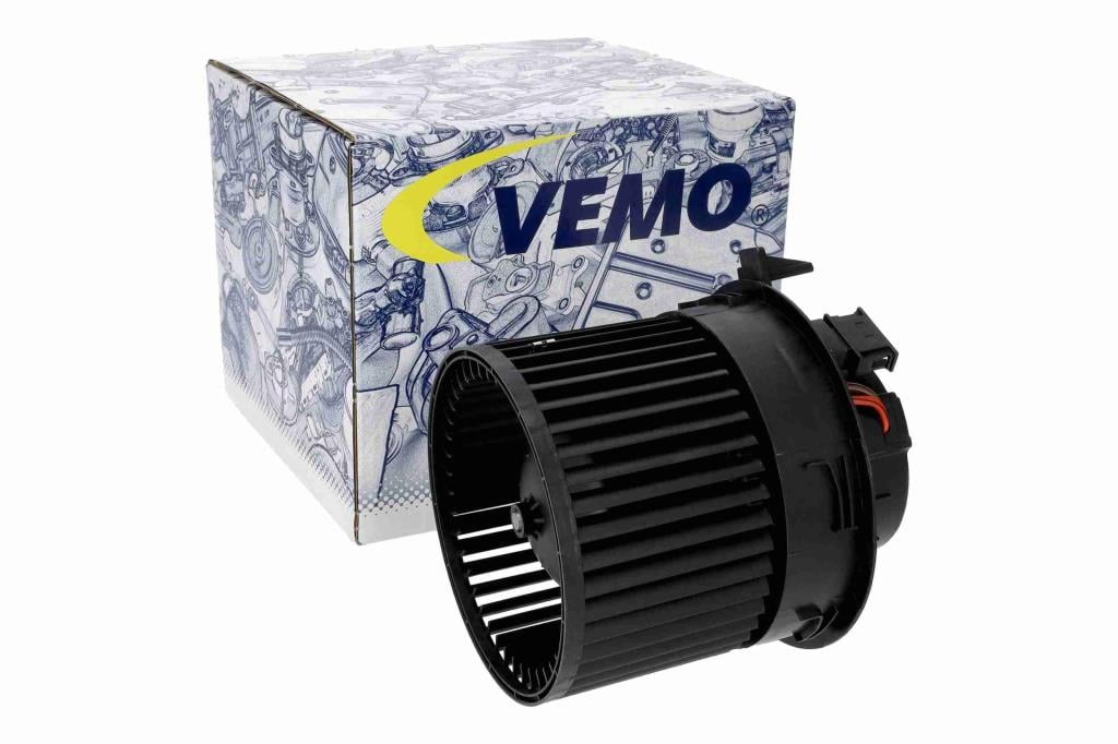 Pulseur d'air habitacle (Ventilateur habitacle) VEMO ref. V42-03-1246