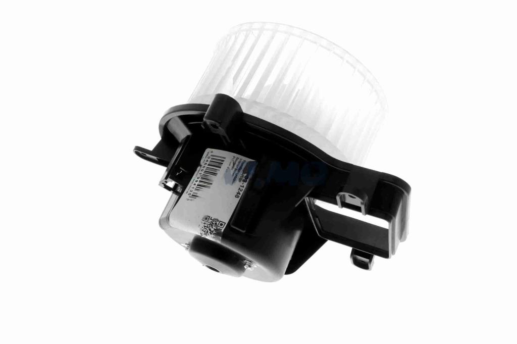 Pulseur d'air habitacle (Ventilateur habitacle) VEMO V42-03-1248