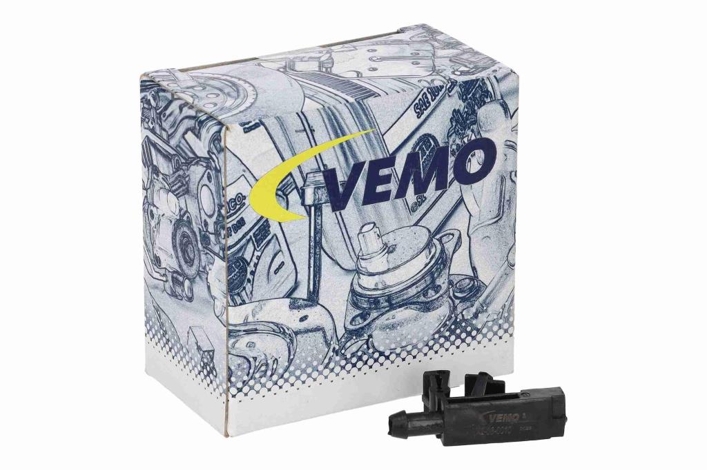 Jacto limpa vidros VEMO V42-08-0010