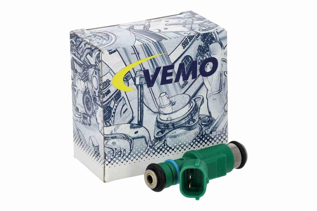 Soupape d'injection VEMO ref. V42-11-0007