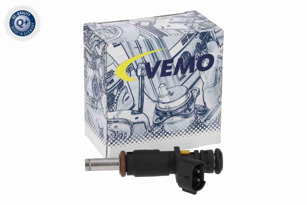 Soupape d'injection VEMO V42-11-0014
