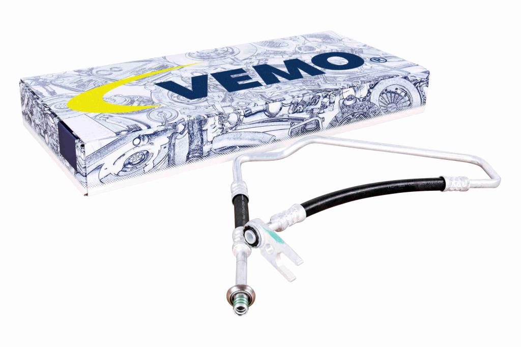 Conduite à haute pression, climatisation VEMO V42-20-0004