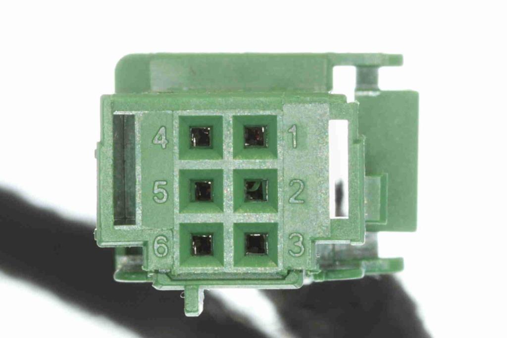 Vérin électrique, hayon VEMO ref. V42-55-0001