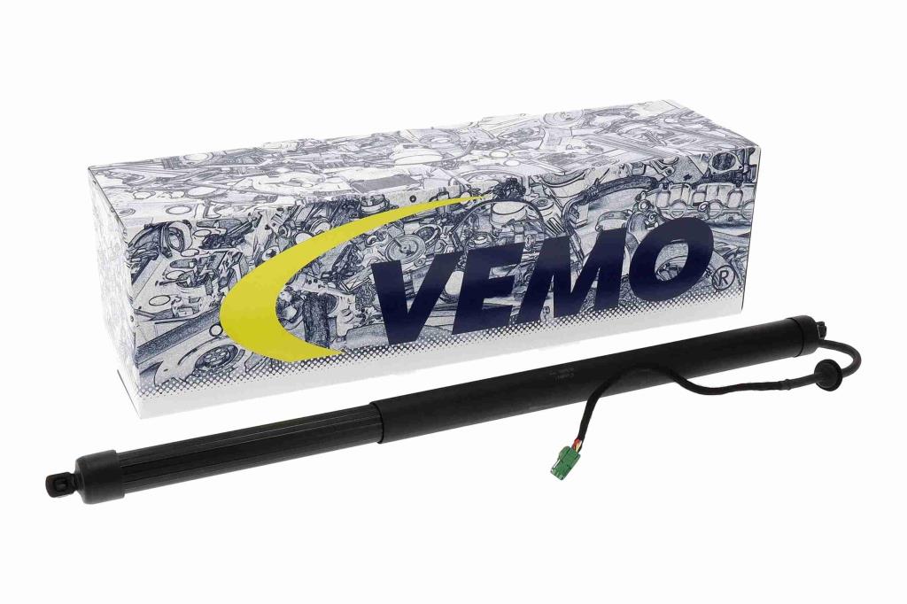 Vérin électrique, hayon VEMO ref. V42-55-0001