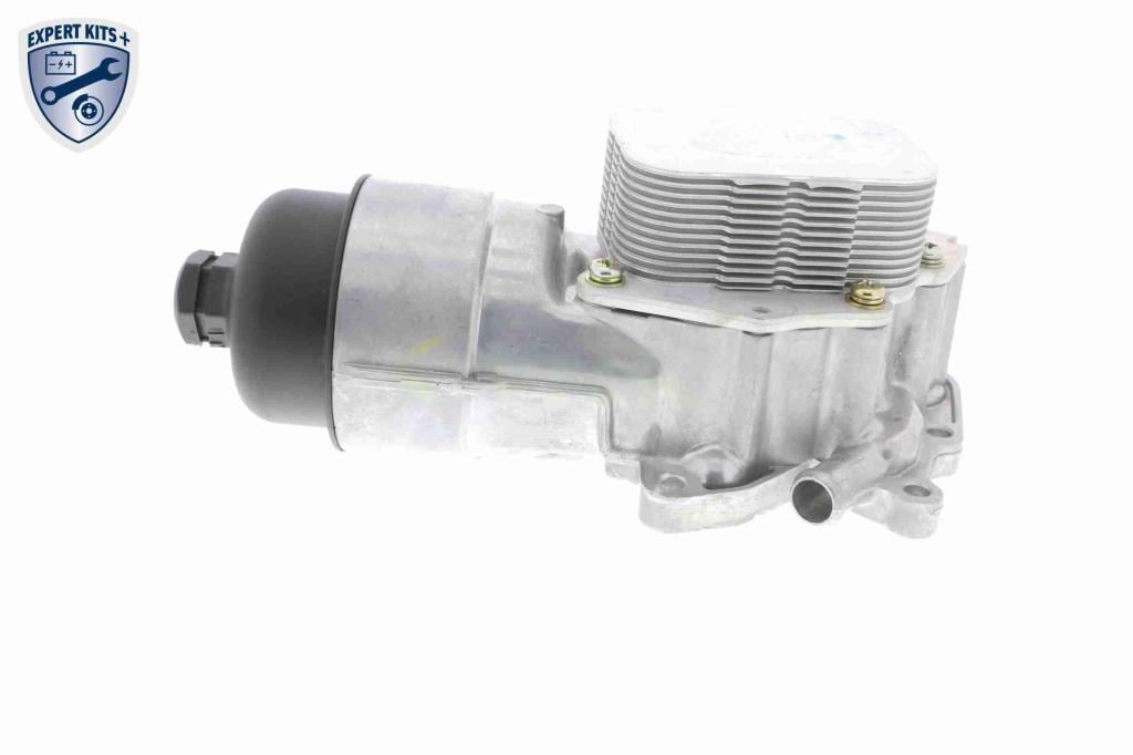 Radiador óleo motor VEMO ref. V42-60-0004