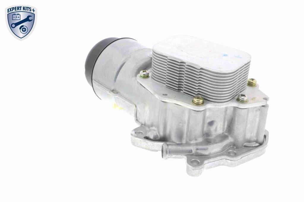 Radiador óleo motor VEMO ref. V42-60-0004