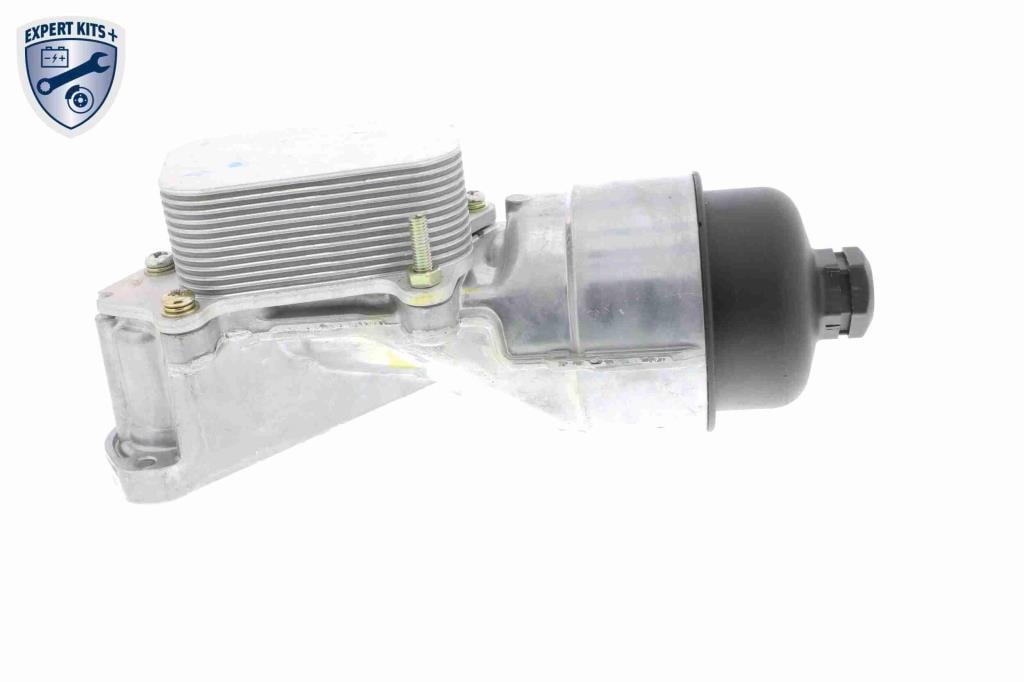 Radiador óleo motor VEMO ref. V42-60-0004