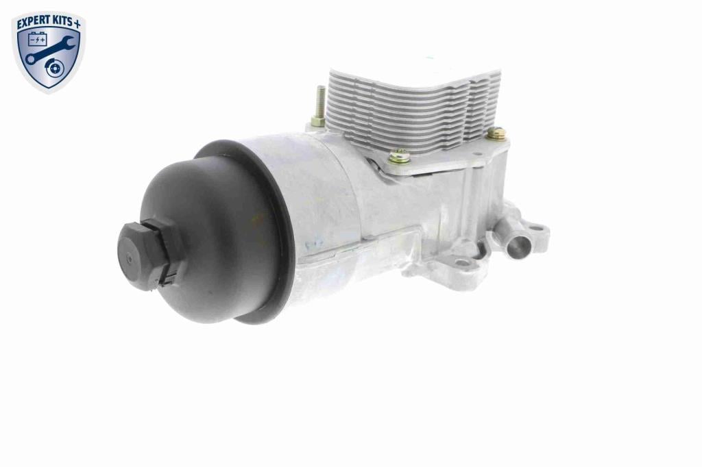 Radiador óleo motor VEMO ref. V42-60-0004