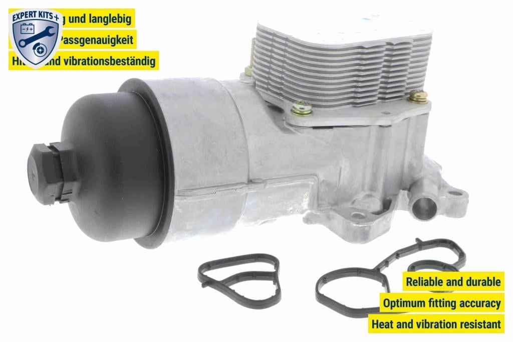 Radiador óleo motor VEMO ref. V42-60-0004