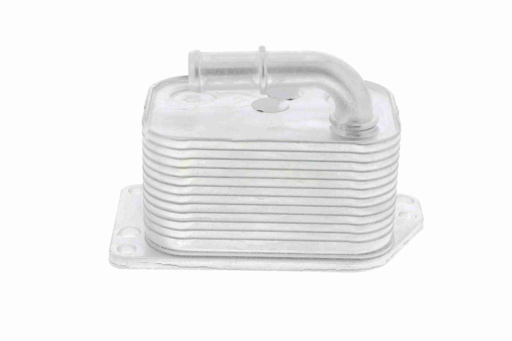 Radiateur d'huile moteur (Refroidisseur d'huile moteur) VEMO ref. V42-60-0005