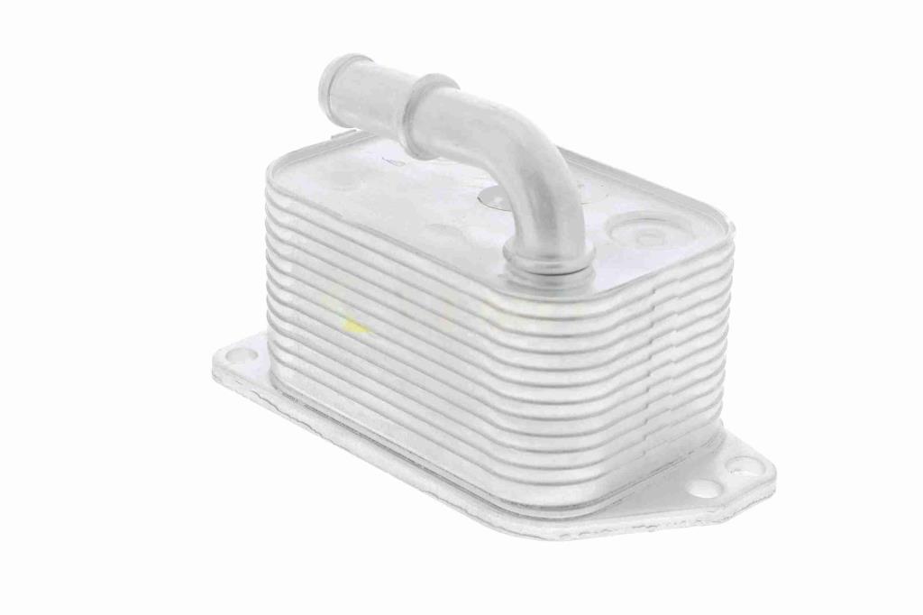 Radiateur d'huile moteur (Refroidisseur d'huile moteur) VEMO ref. V42-60-0005