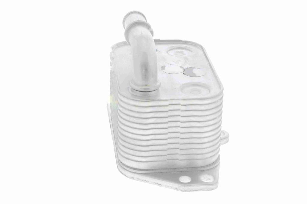 Radiateur d'huile moteur (Refroidisseur d'huile moteur) VEMO ref. V42-60-0005
