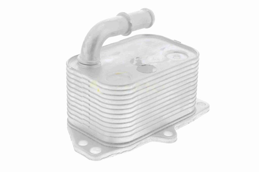 Radiateur d'huile moteur (Refroidisseur d'huile moteur) VEMO ref. V42-60-0005