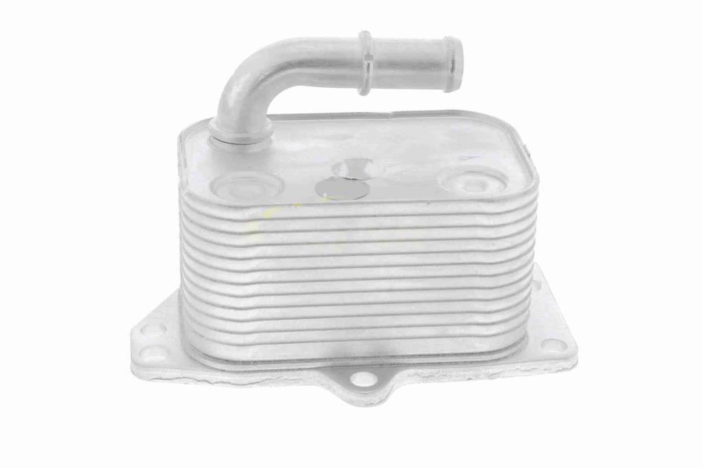 Radiateur d'huile moteur (Refroidisseur d'huile moteur) VEMO ref. V42-60-0005