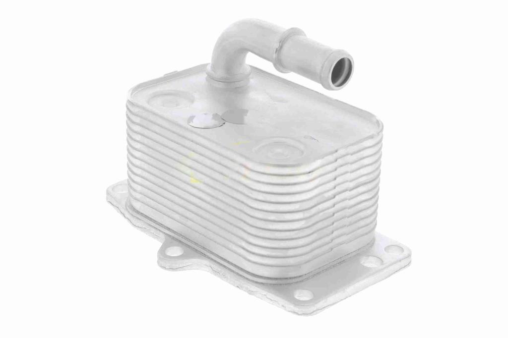 Radiateur d'huile moteur (Refroidisseur d'huile moteur) VEMO ref. V42-60-0005