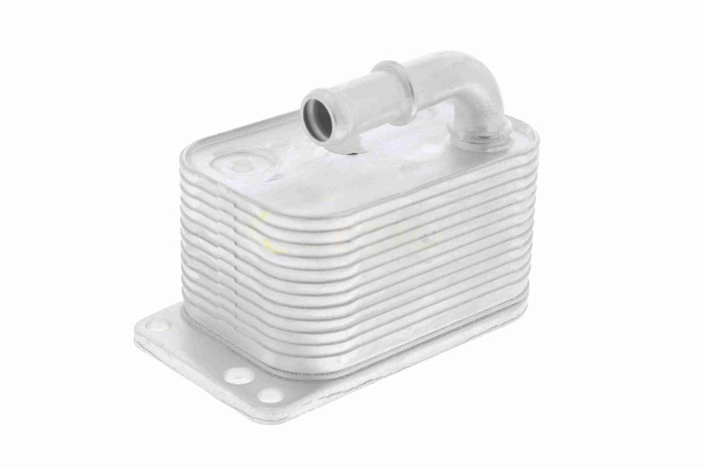 Radiateur d'huile moteur (Refroidisseur d'huile moteur) VEMO ref. V42-60-0005