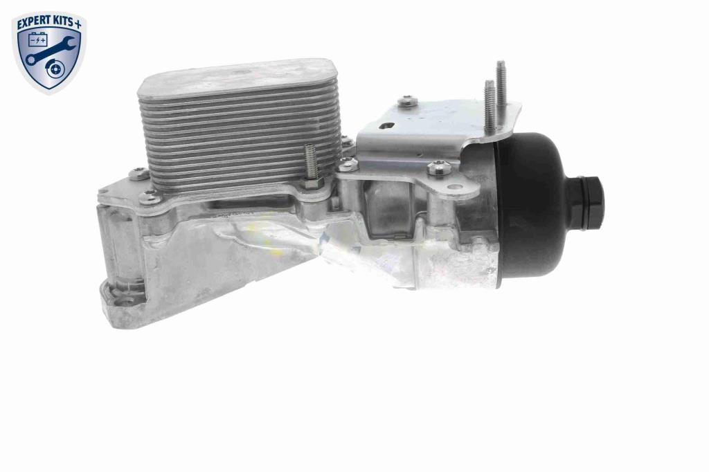 Radiador óleo motor VEMO ref. V42-60-0007