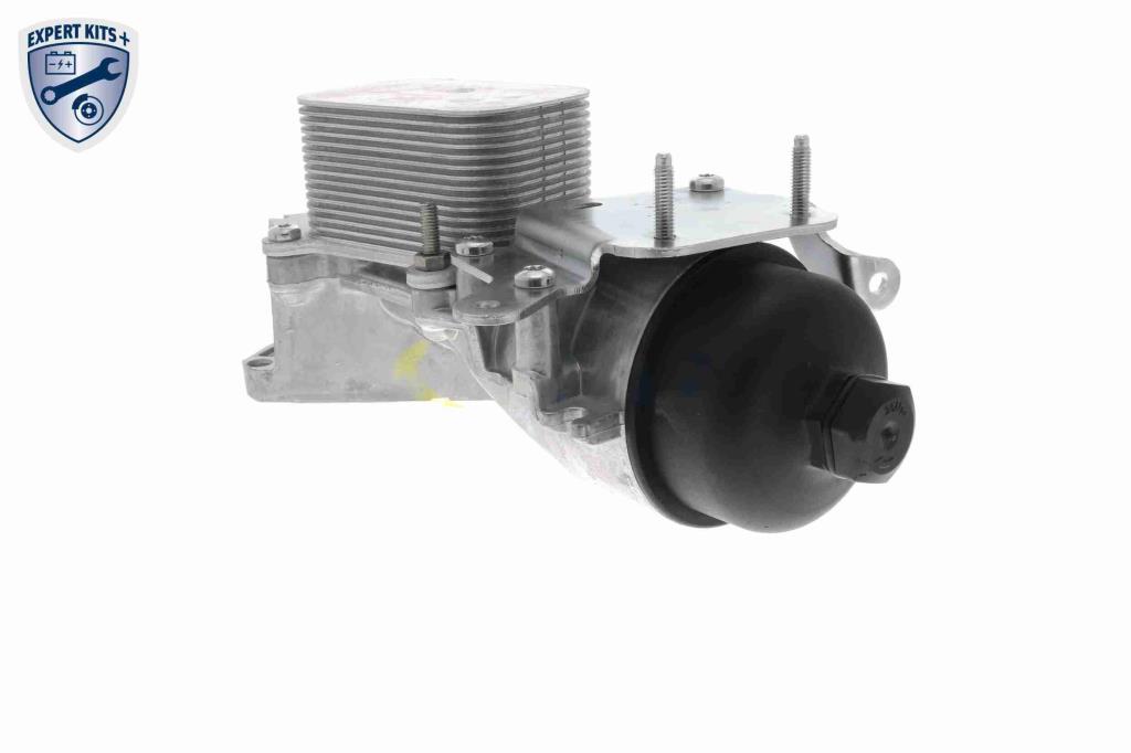Radiador óleo motor VEMO ref. V42-60-0007