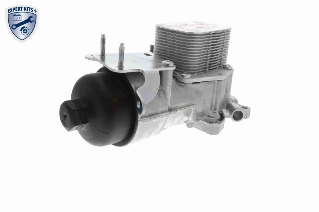 Radiador óleo motor VEMO ref. V42-60-0007