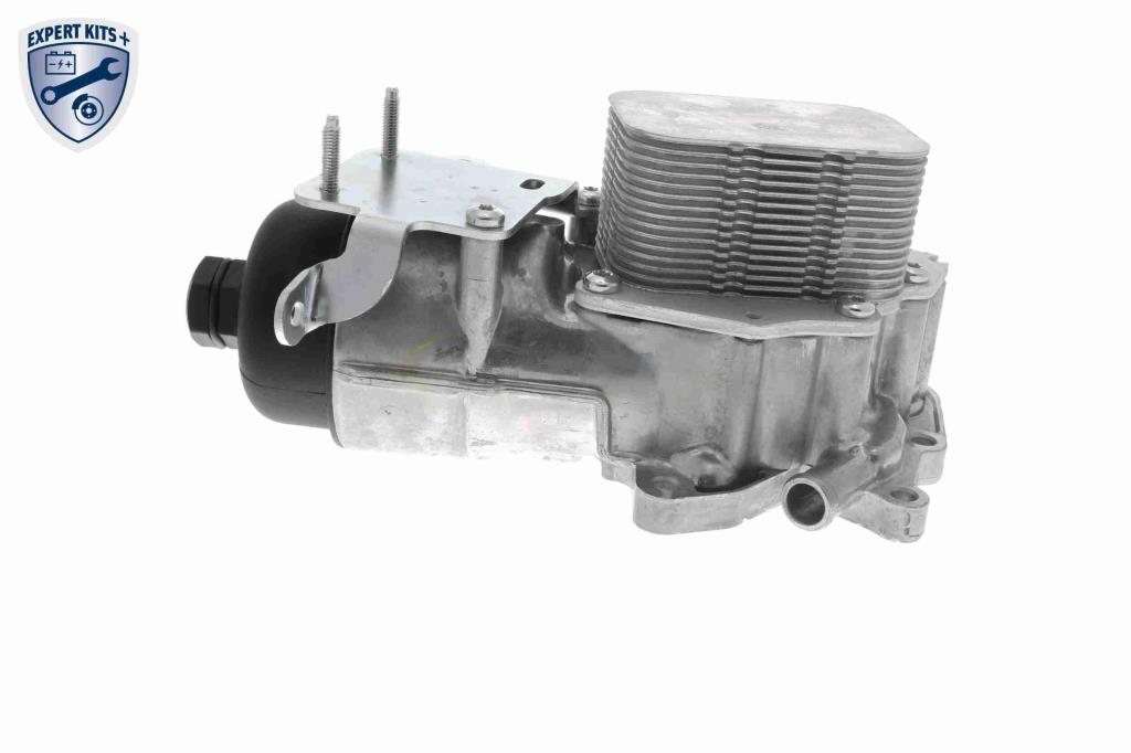 Radiador óleo motor VEMO ref. V42-60-0007