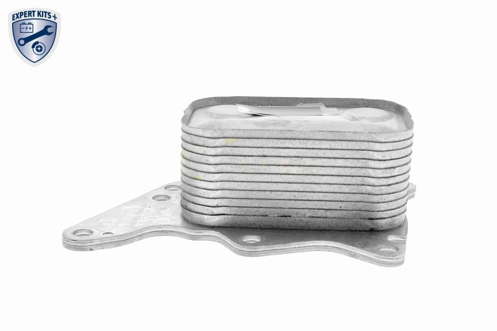 Radiador óleo motor VEMO ref. V42-60-0008