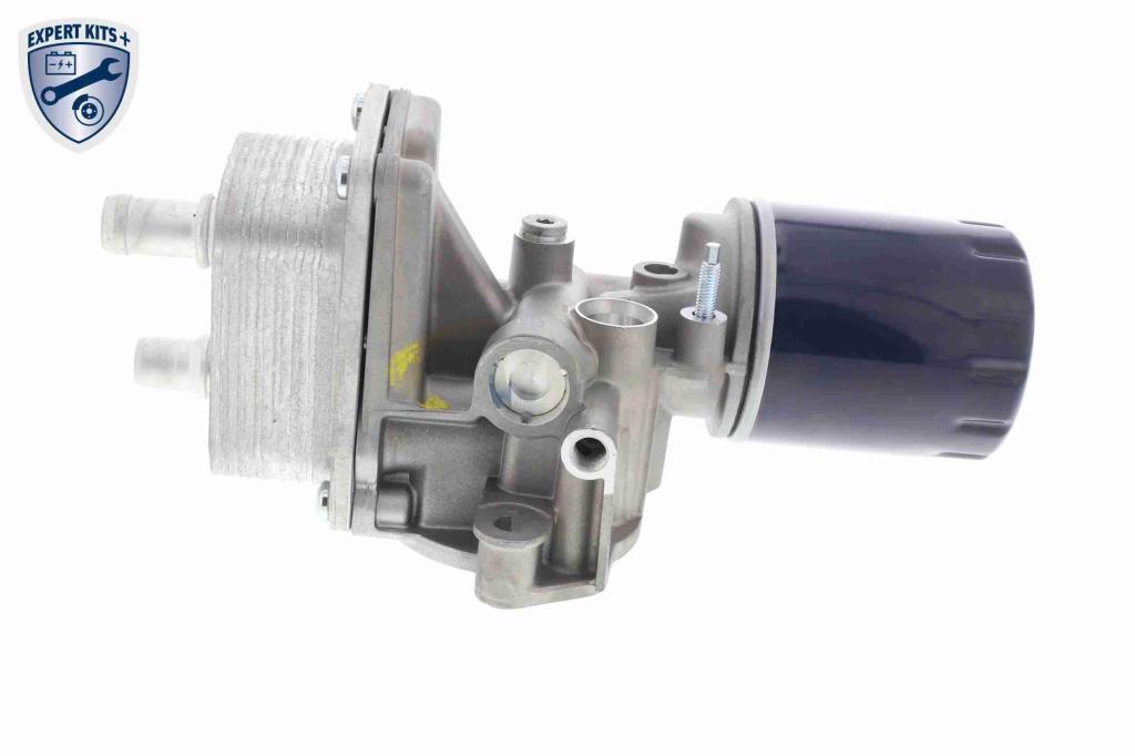 Radiador de aceite, aceite motor VEMO ref. V42-60-0010