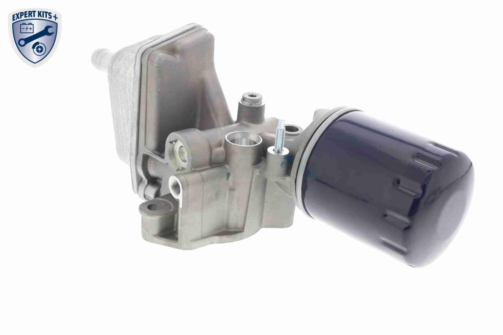 Radiador de aceite, aceite motor VEMO ref. V42-60-0010