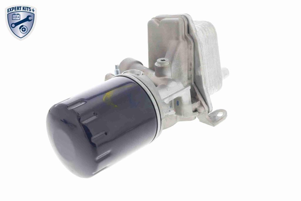 Radiador de aceite, aceite motor VEMO ref. V42-60-0010