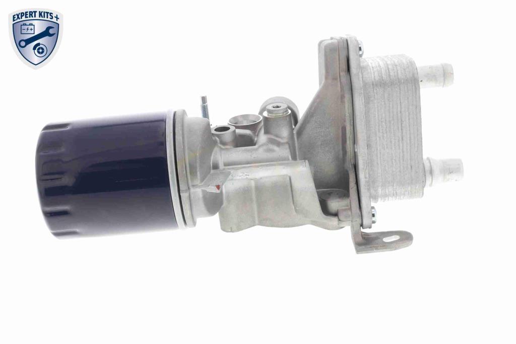 Radiador de aceite, aceite motor VEMO ref. V42-60-0010