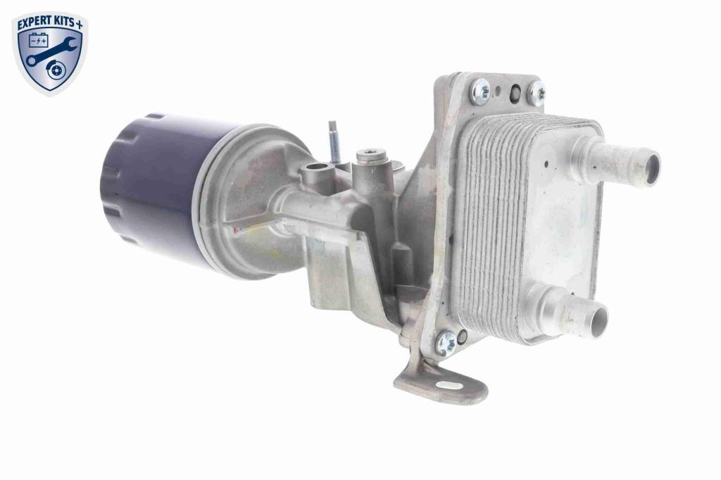 Radiador de aceite, aceite motor VEMO ref. V42-60-0010